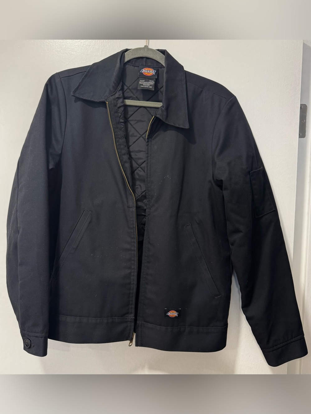 Dickies Insulated Eisenhower Jacket